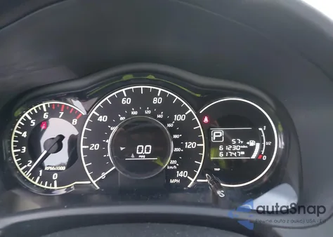 2016 Nissan Versa Note Sv z USA, uszkodzony, nr VIN 3N1CE2CP8GL393054